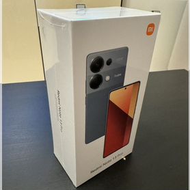 Xiaomi Redmi Note 13 Pro, 8/256 ГБ