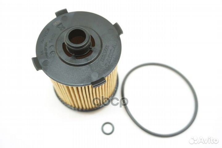 Фильтр масляный/OIL filter insert 32257032 volvo