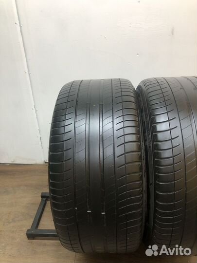 Michelin Primacy 3 ZP 275/35 R19 100Y