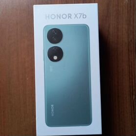 HONOR X7b, 8/128 ГБ