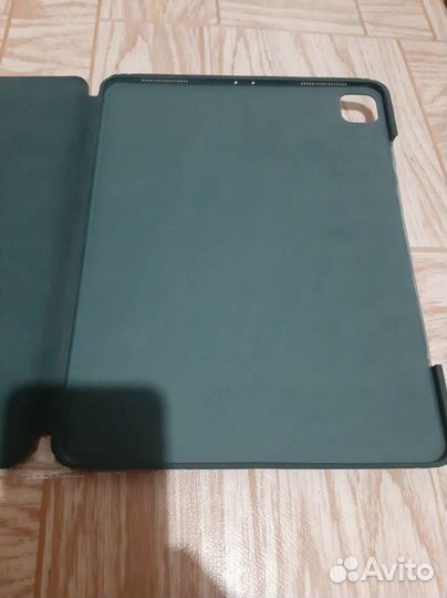 Чехол на iPad pro 12,9