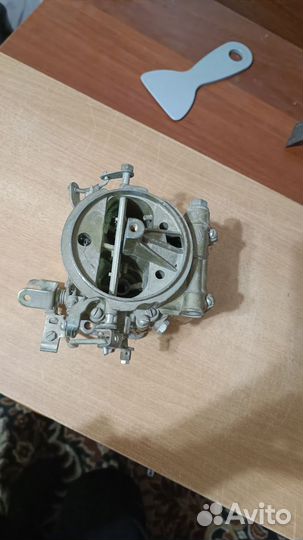 Карбюраторы 126 на УАЗ