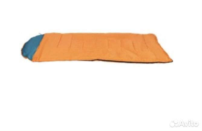 2 спальника (спальных мешка)
