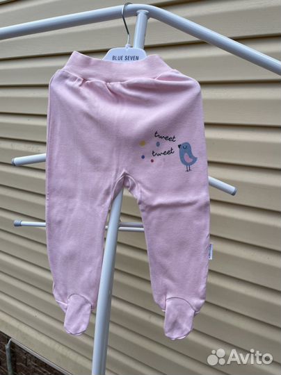 Боди и одежда для малыша