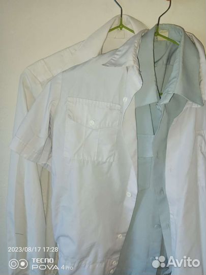 Кадетская форма полный комплект