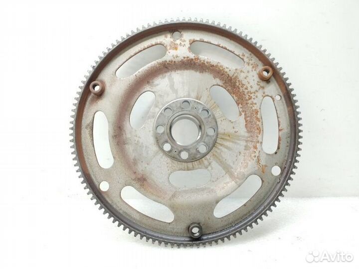 Маховик АКПП Audi Q5 FY 2.0 DET 2019