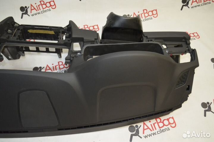 Торпедо BMW 5серия F10F11 2009-2016 арт.:02