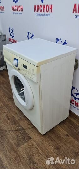 Стиральная машина LG WD-10150N