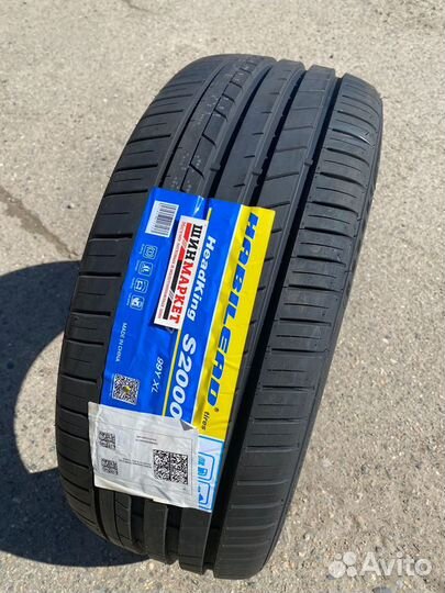 Habilead SportMax S2000 255/45 R17 102Y