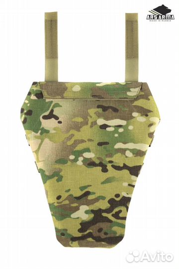 Защита паха А-20 Титан Ars Arma