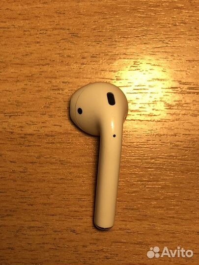 Airpods 2 наушник левый