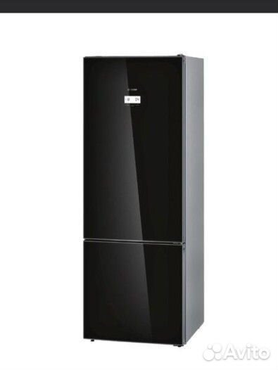 Холодильник bosch KGN56LB304