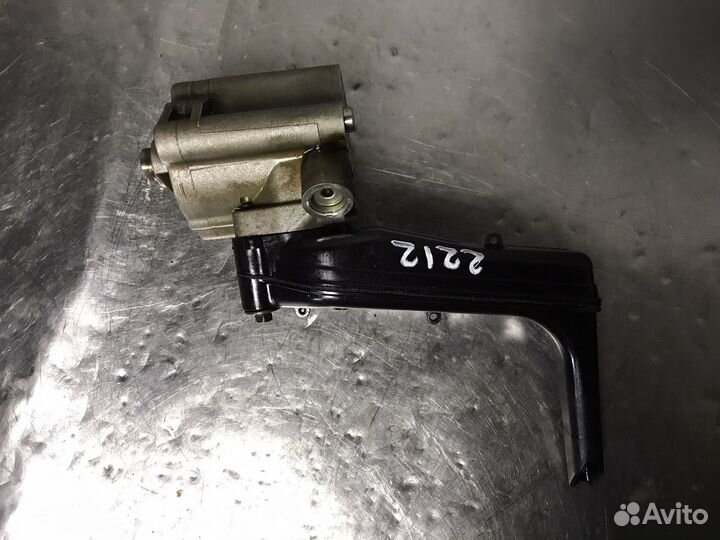 Масляный насос Ford Duratec-HE 1.8-2.0/Mazda