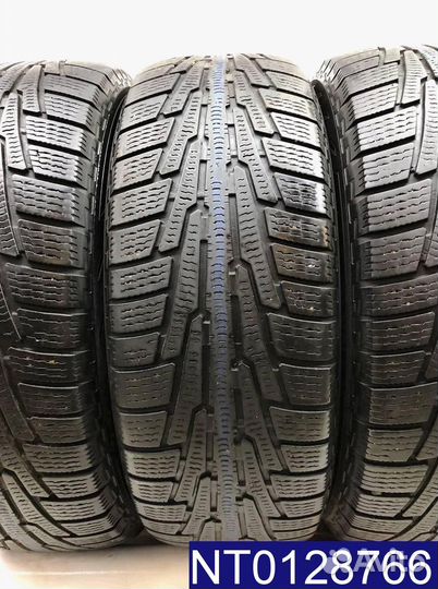 Nokian Tyres Nordman RS2 SUV 235/60 R18 107R