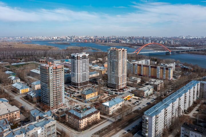 Торговая площадь, 59.7 м²
