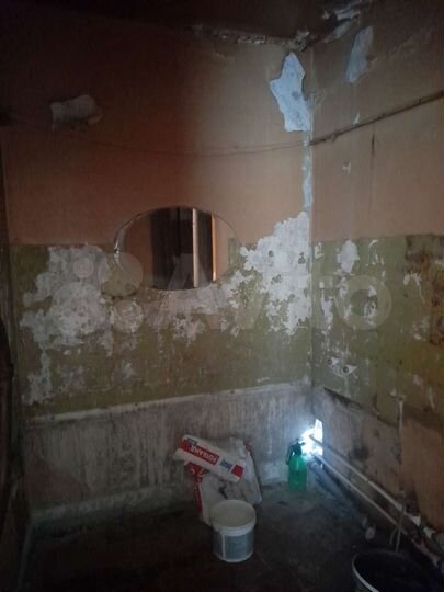 1-к. квартира, 38 м², 8/9 эт.