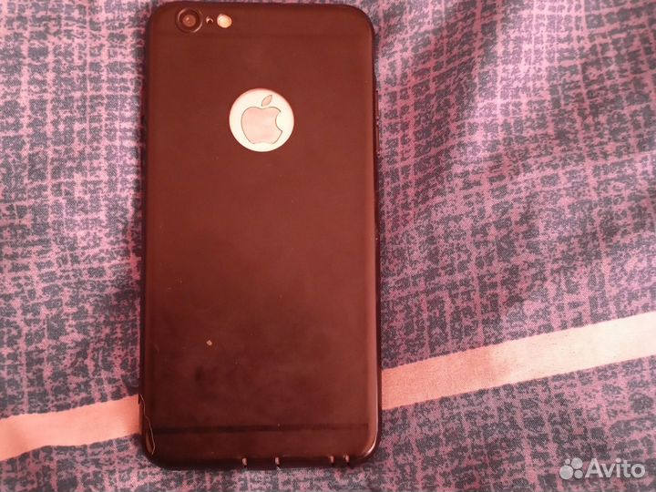 iPhone 6 Plus, 64 ГБ