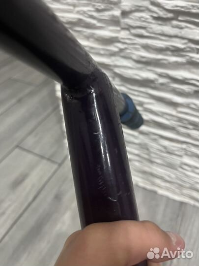 Руль для трюкового самоката