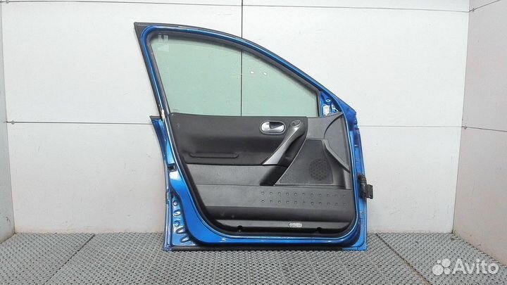 Дверь боковая Renault Megane 2, 2006