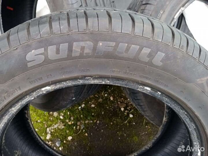 Sunfull SF-888 225/55 R17