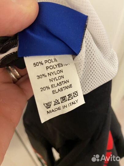 Велотрусы Rogelli