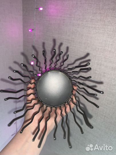 Подсвечник