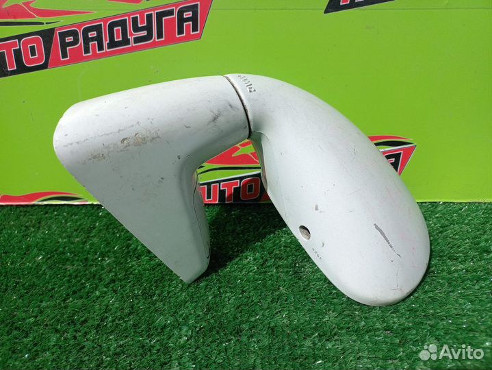Зеркало на крыло mitsubishi H61W,H62W,H66W,H67W,H7