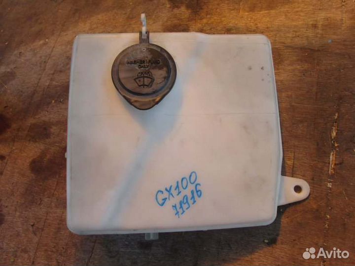 Бачок омывателя Toyota Mark Ii GX100 1G-FE 1996/12