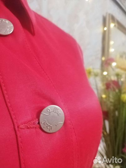 Платье Incity Blue Lable 40 р-р