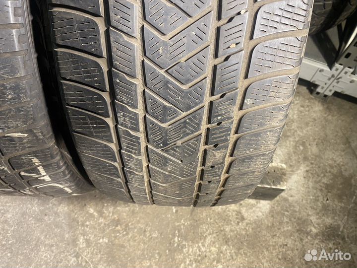 Pirelli Scorpion Winter 265/45 R20 108V