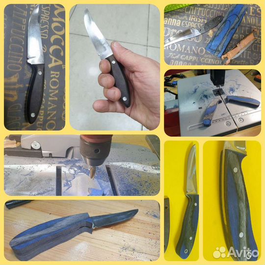 Заточка, ремонт инструмента, ключи, батарейки