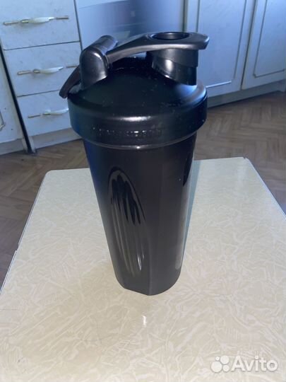 Шейкер спортивный новый