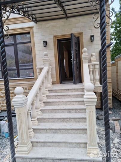 Дагестанский камень
