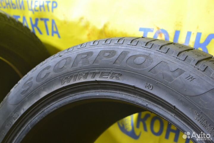 Pirelli Scorpion Winter 265/45 R20