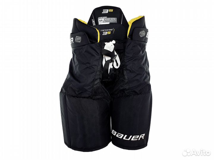 Трусы Bauer Supreme 3S SR размер M