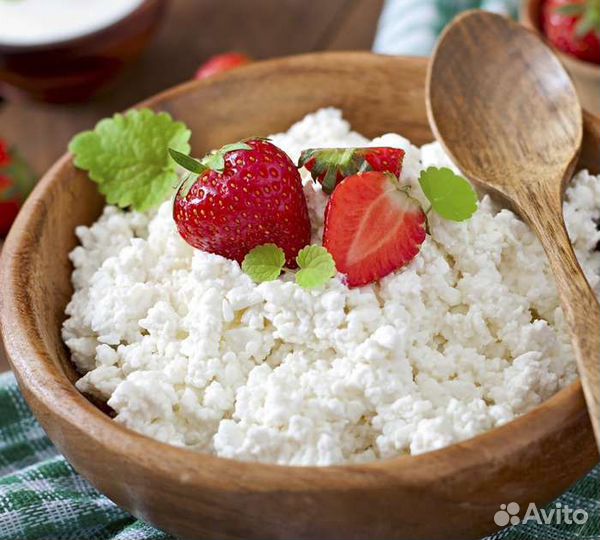 Молоко коровье домашнее