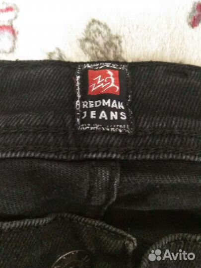 Джинсы для мальчика