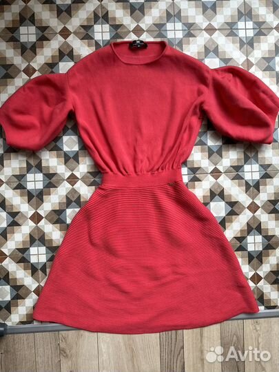 Elizabeta franchi платье