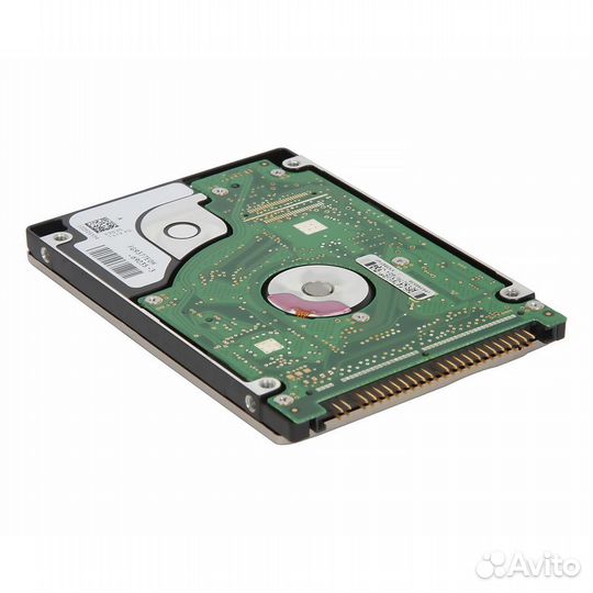 Жесткий диск Seagate ST9160821A 160Gb IDE 2,5