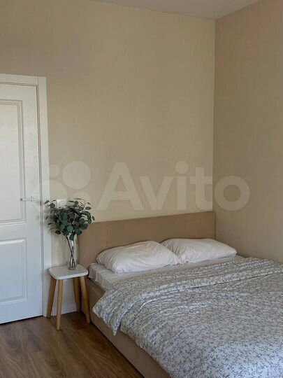 1-к. квартира, 37,1 м², 14/20 эт.