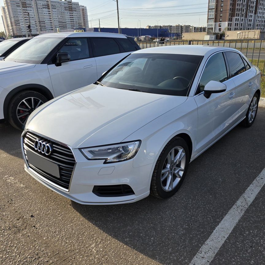 Купить Audi A3 🚘 от 525 000 ₽ в Кировской области: 62 Купить Audi A3 🚘 от 525 000 ₽ в Кировской области: 62
