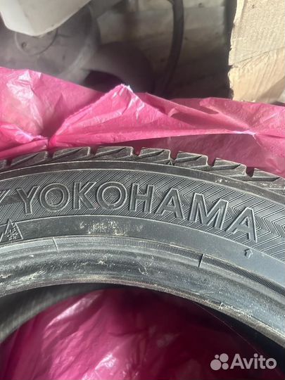 Yokohama Ice Guard IG30 235/50 R18