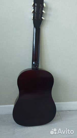 Классическая гитара