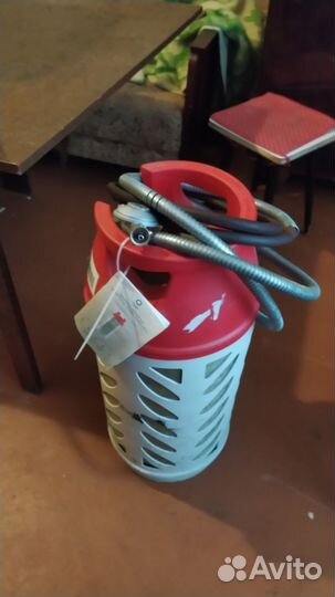 Кофемашина mce start 2gr электро/газ