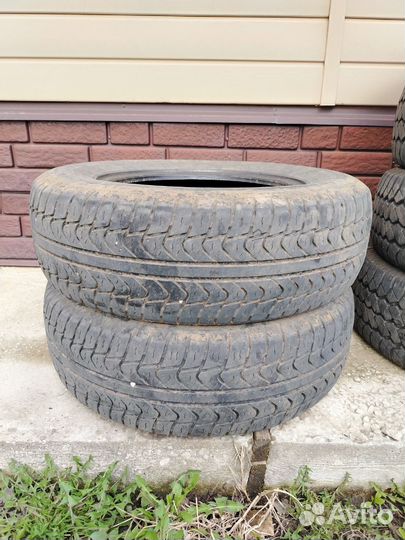 Viatti Bosco A/T 205/70 R15 92T