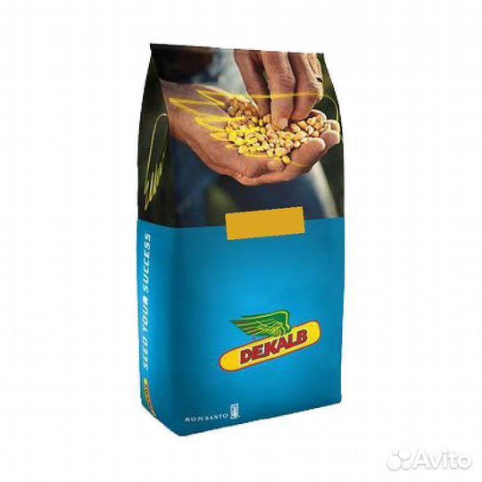 Семена кукурузы Монсанто 3511 - фао330