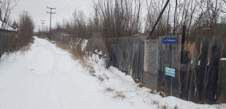 Участок 7,5 сот. (ИЖС)