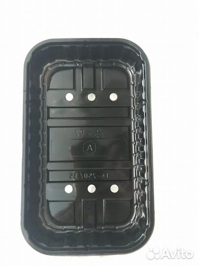 Лоток для микрозелени