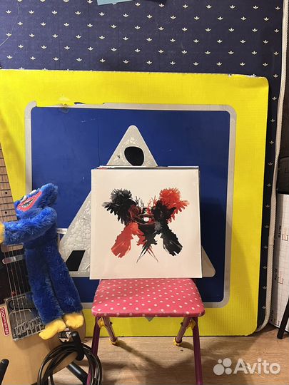 Kings of Leon only BY THE night