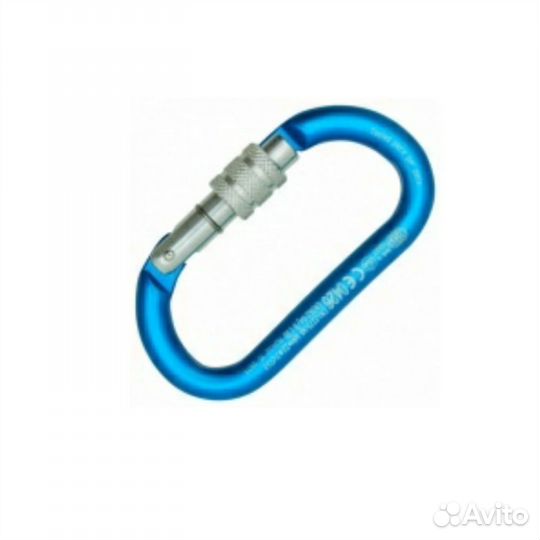 Карабин Kong Oval